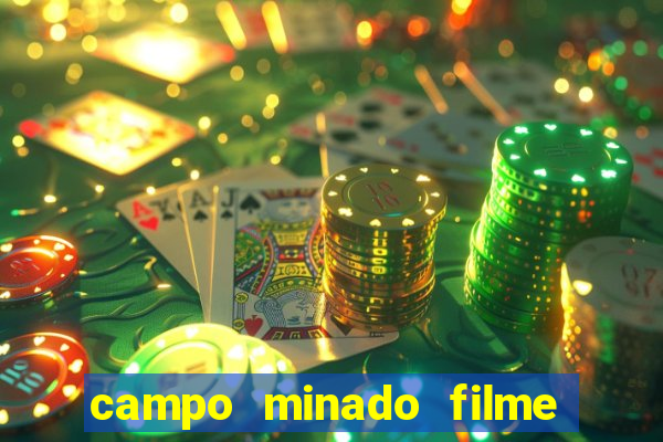 campo minado filme final explicado